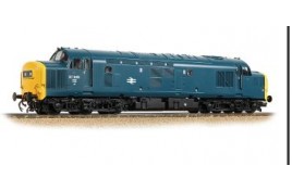 Class 37/0 Centre Headcode 37305 BR Blue OO Gauge 